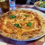 ピッツェリア アリス - 