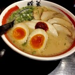 ラーメン暖暮 川崎店 - 