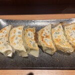 中華そば ナルト - 