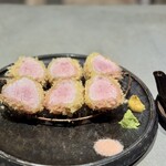 東京とんかつ がぶう - 