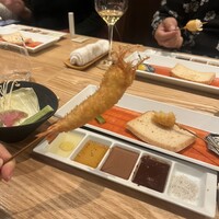 銀座 六覺燈 銀座店  - 