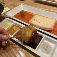 銀座 六覺燈 銀座店  - 