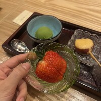 銀座 六覺燈 銀座店  - 