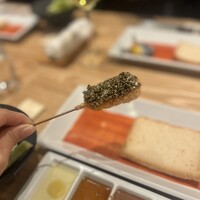 銀座 六覺燈 銀座店  - 