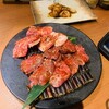 焼肉 牛山道 池袋本店