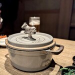 焼肉 ジャンボ - 