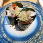 回転寿し処 太平 - 