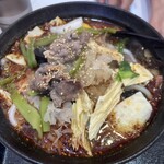 湯火功夫 - 