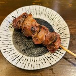 やきとん ブタとマツリ - 