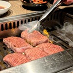 焼肉 ジャンボ - 