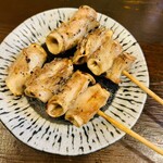 やきとん ブタとマツリ - 