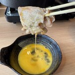 しゃぶしゃぶ すき焼き 食べ放題 和牛と豚 近鉄奈良駅前店 - 