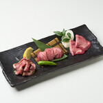 黒毛和牛焼肉ビーファーズ - 