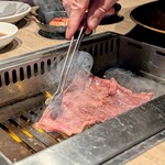 焼肉 ジャンボ - 