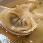 菜香餃子房 - 