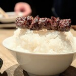 焼肉 ジャンボ - 