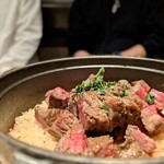 焼肉 ジャンボ - 