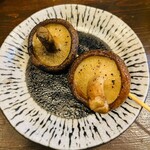 やきとん ブタとマツリ - 