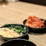 焼肉 ジャンボ - 