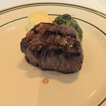 ベンジャミンステーキハウス 東京ガーデンテラス紀尾井町 - 