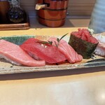 回転寿し処 太平 - 