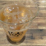 海鮮×肉×鉄板バル okiumiya - 