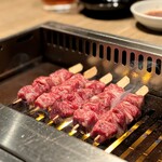 焼肉 ジャンボ - 