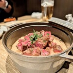 焼肉 ジャンボ - 