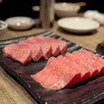 焼肉 ジャンボ - 