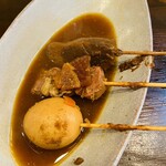 やきとん ブタとマツリ - 