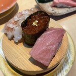 回転寿し処 太平 - 