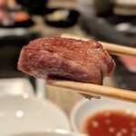 焼肉 ジャンボ - 