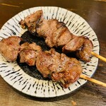 やきとん ブタとマツリ - 