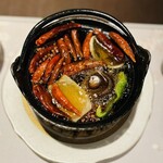 中国四川酒家 蔓山 - 