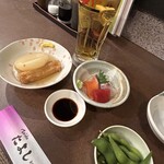 たよし - 料理写真: