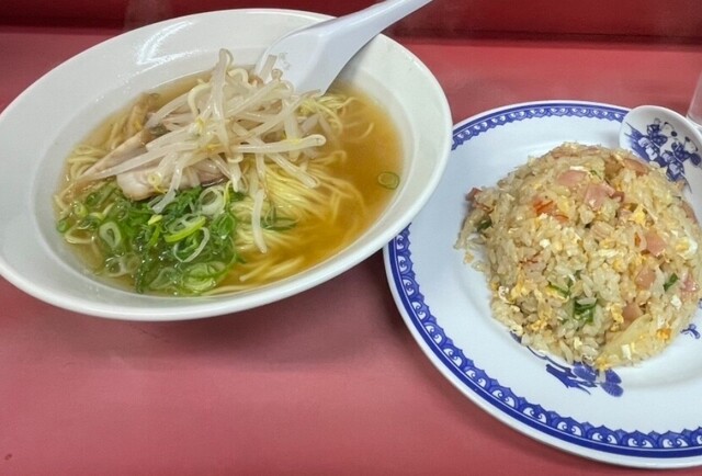 珉珉 伝法店 （みんみん） - 千鳥橋/中華料理 | 食べログ