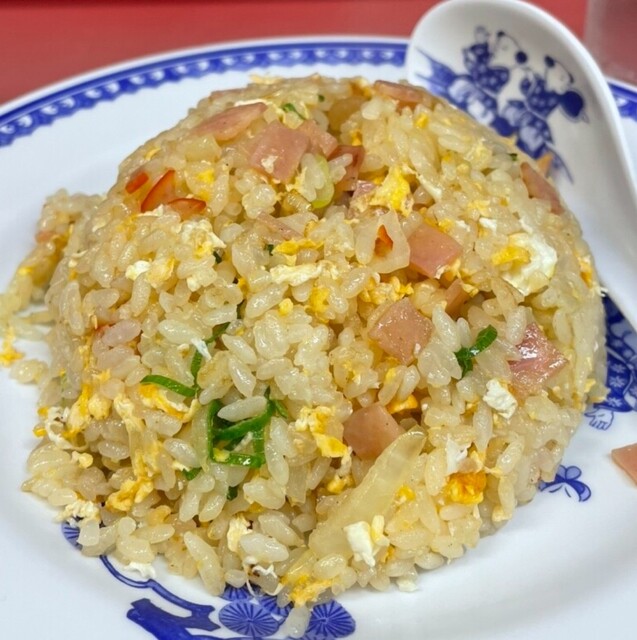 珉珉 伝法店 （みんみん） - 千鳥橋/中華料理 | 食べログ