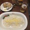 欧風カレー ボンディ 神保町本店