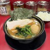 家系ラーメン 王道家 本店