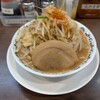 野郎ラーメン 川崎東口店