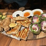 ベトナムビストロasiatico - 