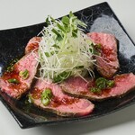 黒毛和牛焼肉ビーファーズ - 