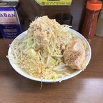 ラーメン二郎 - 