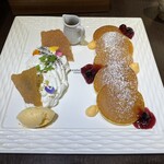 ダマン リュミエール - 