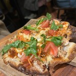 ベトナムビストロasiatico - 