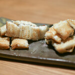 こたつ ねこ - うなぎ白焼 １尾☆