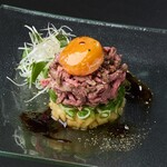 黒毛和牛焼肉ビーファーズ - 