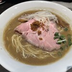 麺処 夏海 - 
