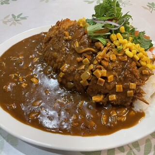 ファミリーレストラン オックス_1