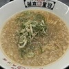 河童ラーメン本舗 新大阪店